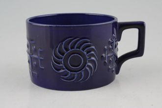 Sell Portmeirion Totem Blue Teacup 3 1/4" x 2 1/4"