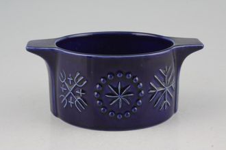 Sell Portmeirion Totem Blue Soup Cup Eared 4" x 2 1/4"