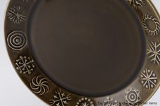 Portmeirion Totem Green Tea / Side Plate 7" thumb 2