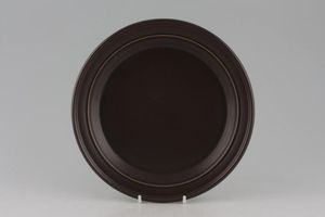 Portmeirion Meridian - Brown Salad/Dessert Plate