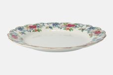 Booths Floradora Dinner Plate Size may vary 9 3/4" thumb 2