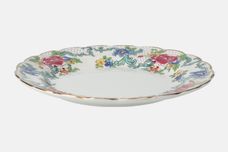 Booths Floradora Tea / Side Plate Size may vary 6 3/4" thumb 2