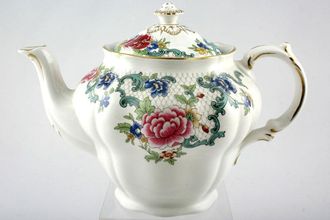 Sell Booths Floradora Teapot 1 1/2pt