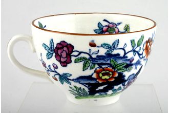 Sell Booths Pompadour Teacup Rounded 3 1/2" x 2 1/4"