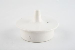 Poole Sweetcorn Teapot Lid Only