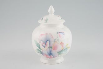 Sell Aynsley Little Sweetheart Ginger Jar With Lid 3 3/8"