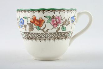Sell Spode Chinese Rose - Old Backstamp Teacup 3 5/8" x 2 7/8"