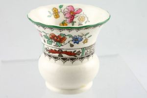 Spode Chinese Rose - Old Backstamp Egg Cup