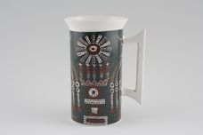Portmeirion Magic City Mug 3" x 4 7/8" thumb 1
