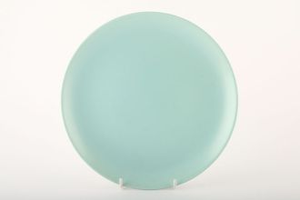 Sell Poole Twintone Seagull and Ice Green Salad/Dessert Plate 8"