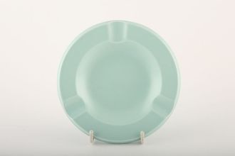 Sell Poole Twintone Seagull and Ice Green Ashtray