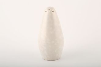 Sell Poole Twintone Seagull and Ice Green Pepper Pot Seagull