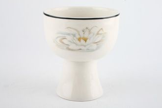 Royal Doulton Hampstead - L.S.1053 Footed Bowl Goblet Style 4" x 4 1/2"