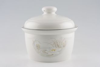 Sell Royal Doulton Hampstead - L.S.1053 Casserole Dish + Lid Round 4pt