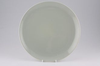 Sell Poole Celadon Green Dinner Plate 10"