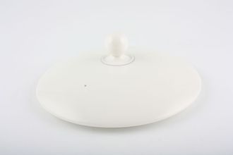 Sell Marks & Spencer Lumiere Vegetable Tureen Lid Only Round