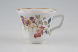Sell Wedgwood Devon Rose Coffee Cup 2 3/4" x 2 1/4"