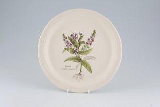 Poole Country Lane Breakfast / Lunch Plate 8 7/8"