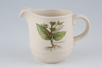 Sell Poole Country Lane Cream Jug 1/4pt