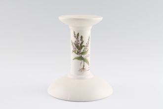 Poole Country Lane Candlestick 4 3/4"