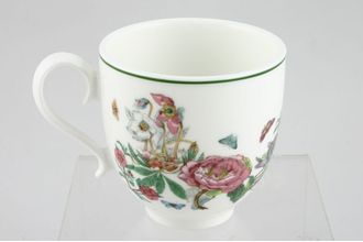 Sell Portmeirion Summer Garland Coffee Cup 2 5/8" x 2 1/2"