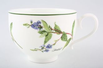 Sell Portmeirion Welsh Wild Flowers Teacup Speedwell - Romantic shape 3 1/2" x 2 3/4"