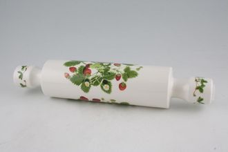 Sell Portmeirion Summer Strawberries Rolling Pin 13 3/4"