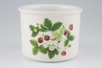 Sell Portmeirion Summer Strawberries Plant Holder 4 3/8" x 3 1/4"