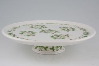 Sell Portmeirion Summer Strawberries Cake Stand 10 1/4"