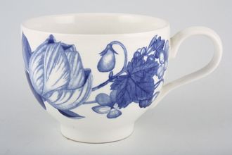 Sell Portmeirion Harvest Blue Breakfast Cup Romantic shape 4" x 3 1/8"