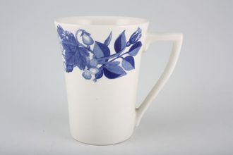 Sell Portmeirion Harvest Blue Mug Conical Shape 3 1/2" x 4 1/2"