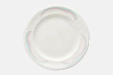 Royal Albert Aurora - Horizons Dinner Plate 10 1/4" thumb 1