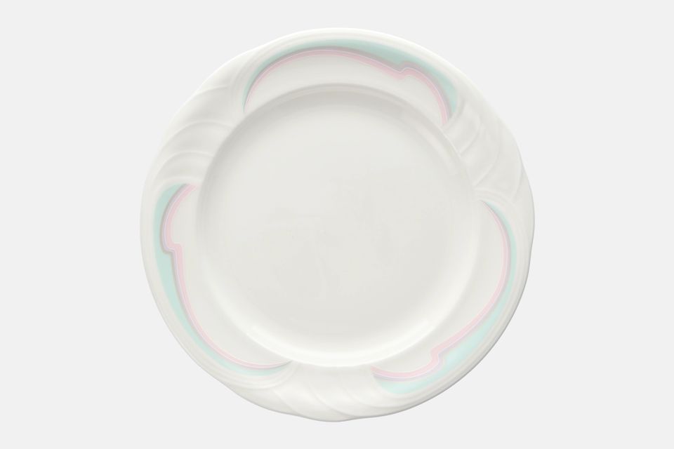 Royal Albert Aurora - Horizons Dinner Plate 10 1/4"