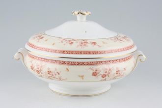 Sell Wedgwood Malabar Vegetable Tureen with Lid