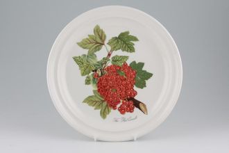 Sell Portmeirion Pomona - Older Backstamps Dinner Plate The Red Currant 10 3/8"