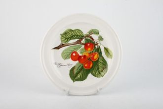 Sell Portmeirion Pomona - Older Backstamps Tea / Side Plate The Biggareux Cherry 7 1/4"