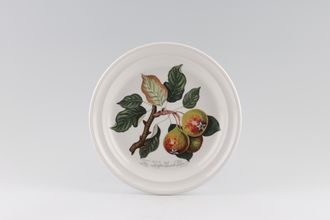 Portmeirion Pomona - Older Backstamps Tea / Side Plate The Teinton Squash Pear 7 1/4"
