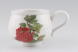 Sell Portmeirion Pomona - Older Backstamps Teacup The Red Currant 3 1/4" x 3"