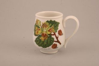 Sell Portmeirion Pomona - Older Backstamps Coffee Cup The Hazelnut 2 1/8" x 3 1/8"