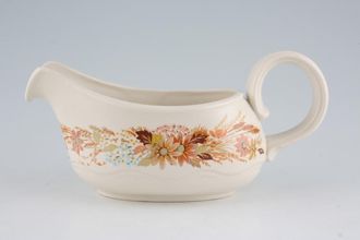 Sell Poole Summer Glory Sauce Boat