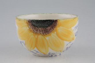 Sell Poole Vincent Sugar Bowl - Open (Tea) 4 1/8"
