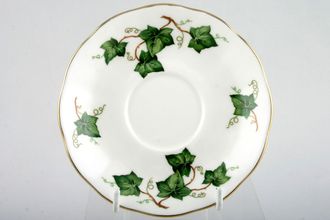 Sell Colclough Ivy Leaf - 8143 Coffee Saucer 4 3/4"