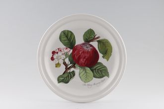 Sell Portmeirion Pomona Dinner Plate The Hoary Morning Apple - Plain Edge 10 1/2"