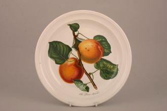 Sell Portmeirion Pomona Salad/Dessert Plate The Roman Apricot - Plain Edge 8 5/8"