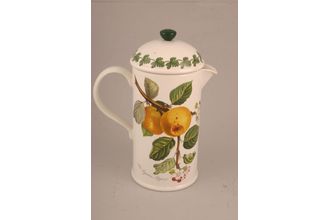 Sell Portmeirion Pomona Cafetiere The Ingestrine Pippin 1 1/2pt
