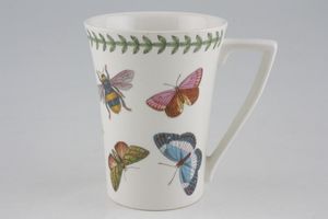 Portmeirion Botanic Garden Butterflies Mug