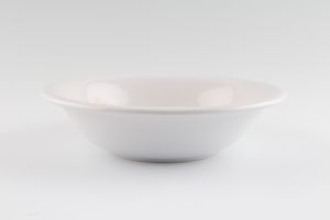 Poole Peony Soup / Cereal Bowl