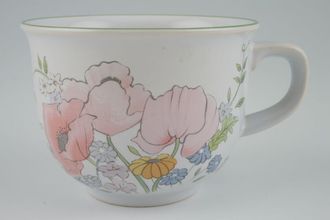 Sell Poole Sherborne Teacup 3 5/8" x 2 3/4"