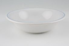 Poole Dawn Ballet Soup / Cereal Bowl 6 1/8" thumb 1