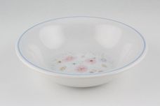 Poole Dawn Ballet Soup / Cereal Bowl 6 1/8" thumb 2